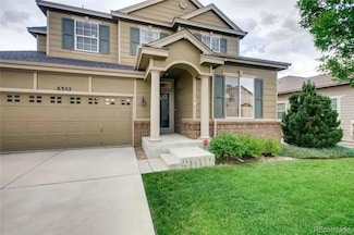 6352 S Abilene St, Englewood, CO 80111