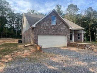 1073 Hillcrest Farms Ln, Summit, MS 39666