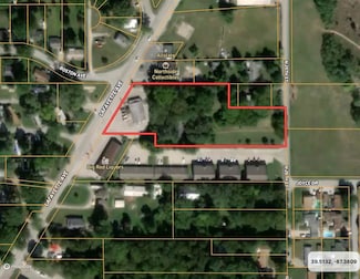 2301 Lafayette Ave, Terre Haute, IN 47805