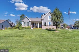 34403 Clam Rake Ln, Dagsboro, DE 19939