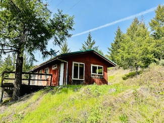 4756 Wilder Ridge Rd, Garberville, CA 95542