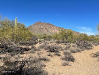 2850 S Kinney Rd, Tucson, AZ 85735