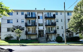 2585 Naylor Rd SE Unit 101, Washington, DC 20020
