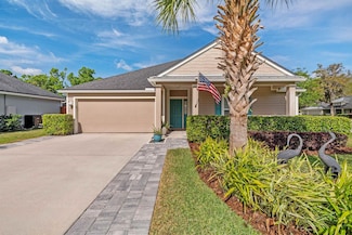 271 Roaring Brook Dr, Saint Augustine, FL 32084