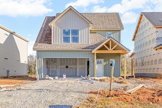 779 Bluestem Way, Clarksville, TN 37042