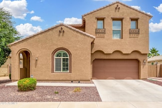 1876 E Azalea Ct, Gilbert, AZ 85298