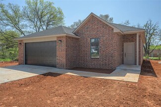 128 E 7th St, Arcadia, OK 73007