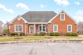 330 Juliet Dr, Hopkinsville, KY 42240