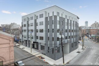 475 Communipaw Ave Unit 509, Jersey City, NJ 07304