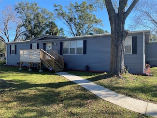 4502 Fox Ridge Blvd, Wesley Chapel, FL 33543