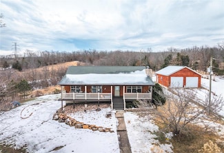 16951 Missouri 19, Steelville, MO 65565