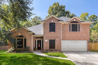 711 Shadberry Dr, Magnolia, TX 77354