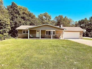 1539 S Bloomington St, Greencastle, IN 46135