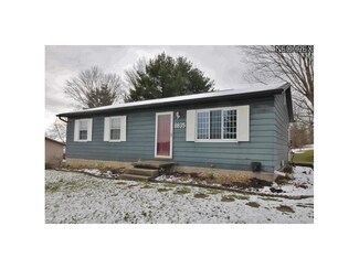 8835 Blackrun Rd, Nashport, OH 43830