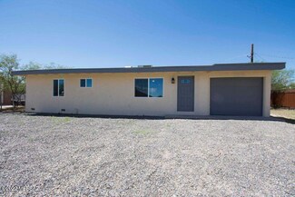 6430 S Mayes Place, Tucson, AZ 85746