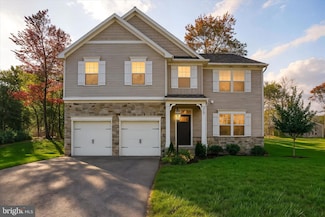 200 Rockville Blvd, Marysville, PA 17053