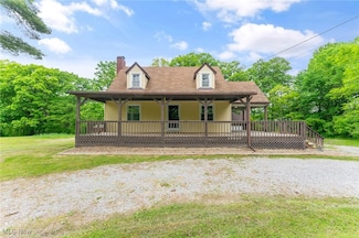 15800 Shilling Rd, Berlin Center, OH 44401