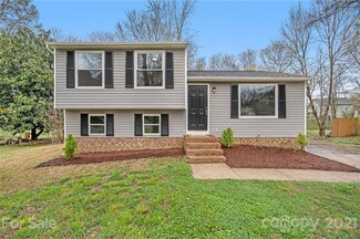 1916 Rice Planters Rd Unit 17, Charlotte, NC 28273