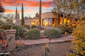 60 Pinon Shadows Cir, Sedona, AZ 86336