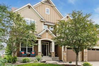 11745 Naples Cir NE, Minneapolis, MN 55449