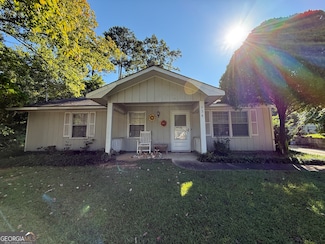 934 Waluhiyi Trail, Macon, GA 31220