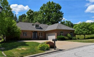 3832 Rothrock Place, Copley, OH 44321