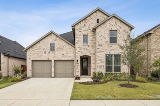 4260 Mill Pond Dr, Prosper, TX 75078