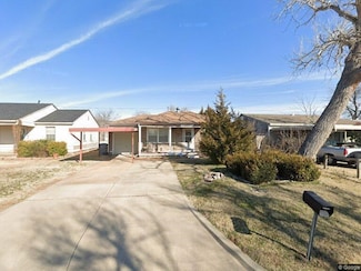 2323 SW A Ave, Lawton, OK 73505