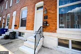 1324 Glyndon Ave, Baltimore, MD 21223