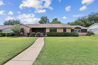 3412 Old Colony Rd, Dallas, TX 75233