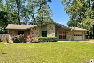 3703 Greenwood Ave, Texarkana, AR 71854