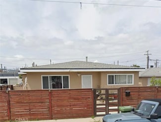 409 Mar Vista Ave, Wilmington, CA 90744
