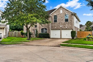 17607 Riata Springs Ln, Cypress, TX 77433