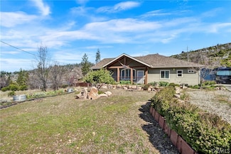 15384 Summit Blvd, Cobb, CA 95426