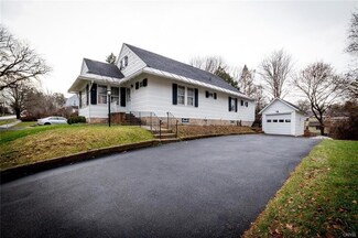 514 Scott Ave, Syracuse, NY 13224