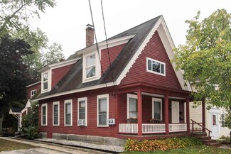 15 West St, Concord, NH 03301