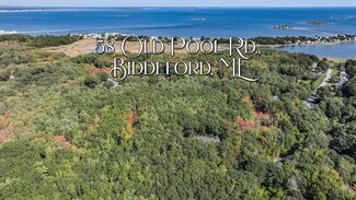 58 Old Pool Rd, Biddeford, ME 04005