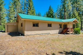 35 Pomo Trail, Blairsden Graeagle, CA 96103