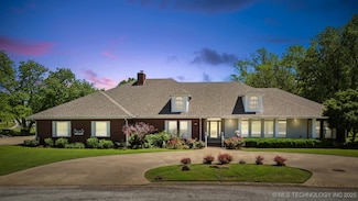 99 Westwood Ave, Vinita, OK 74301