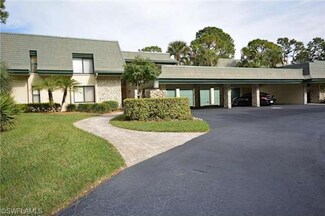 712 Wildwood Ln Unit 712, Naples, FL 34105