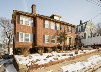 16 Mount Vernon St Unit 1, Melrose, MA 02176