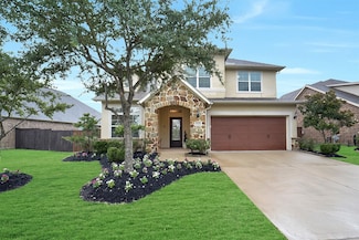 6222 Deer Run Crossing, Katy, TX 77493