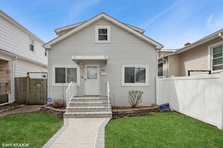 3620 N Odell Ave, Chicago, IL 60634