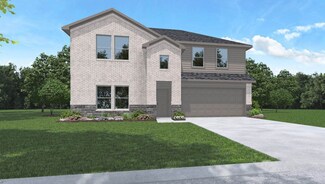11925 Summer Oak Trail, Willis, TX 77318