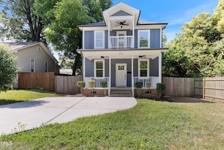 602 Hay Ln, Raleigh, NC 27601