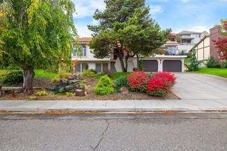 1223 Adair Dr, Richland, WA 99352