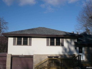 2510 N Fritz Dr, Bloomington, IN 47408