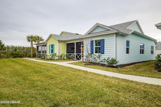 573 High Tide Ln, Daytona Beach, FL 32124