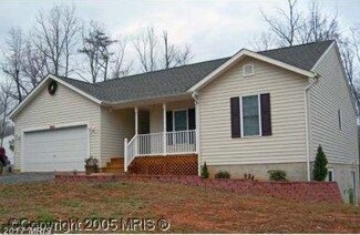 28097 Old Office Rd, Rhoadesville, VA 22542