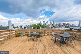 1927 Christian St Unit A, Philadelphia, PA 19146